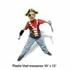 Creative Converting Buried Treasure Party Favors Plastic Vest (24/case) Kids Birthday Party Themes