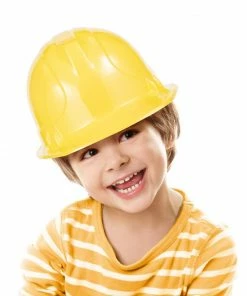 Creative Converting Construction Hats Kids Birthday Party Themes