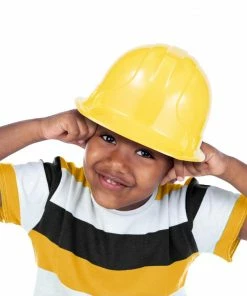 Creative Converting Construction Hats Kids Birthday Party Themes