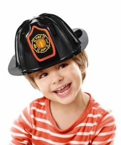 Creative Converting Plastic Firehat