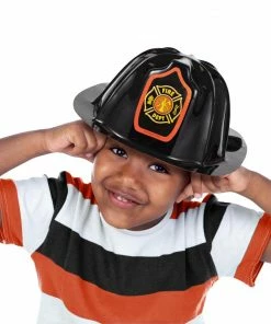 Creative Converting Plastic Firehat