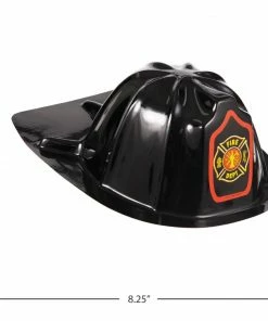 Creative Converting Plastic Firehat