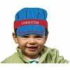 Creative Converting All Aboard Headband Child Size (48/case)