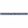 Creative Converting Kids Birthday Party Themes Magic Party Jointed Banner Large (12/case)