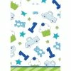 Creative Converting Doodle 1st Birthday Loot Bag (Case Pack Of 96) 1st Birthday Party Themes