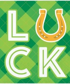 Creative Converting St. Patrick's Day Party Decorations St Patricks Day