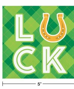 Creative Converting St. Patrick's Day Party Decorations St Patricks Day