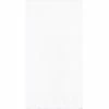Creative Converting White 20Ct Dinner Napkin (20/Pkg)