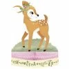 Creative Converting Deer Little One Birthday Centerpiece