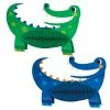 Creative Converting Alligator Party Centerpiece Hc Shaped (2/Pkg) Kids Birthday Party Themes