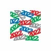 Creative Converting 2022 Confetti Assorted Colors