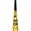 Creative Converting 8" Horns, New Year, Silver And Gold Foil, 6 Ct New Year's Eve Party Supplies