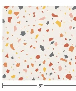 Creative Converting Artisan Beverage Napkin, 3Ply (24/Pkg)