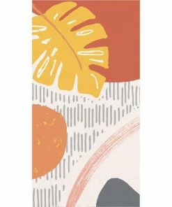 Creative Converting Themed Tableware Artisan Guest Towel, 3 Ply (16/Pkg)