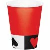 Creative Converting Card Night Hot/Cold Cup 9 Oz, Casino Party (96/case)