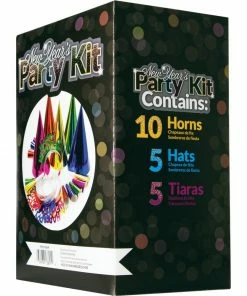 Creative Converting New Year's Eve Party Kit New Year's Eve Party Supplies
