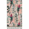 Creative Converting Floral Collage Guest Towel, 3ply 16ct Themed Tableware