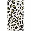 Creative Converting Leopard Guest Towel 16ct Themed Tableware