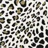 Creative Converting Leopard Luncheon Napkin 16ct Themed Tableware