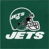 Creative Converting New York Jets Luncheon Napkin 16ct NFL And Football Party Supplies
