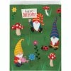Creative Converting Party Gnomes Paper Treat Bags, Large 8ct Kids Birthday Party Themes