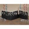 Creative Converting Congrats Grad Centerpiece