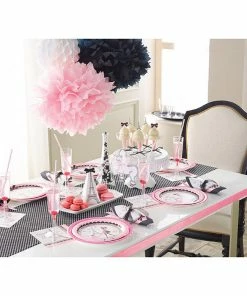 Creative Converting Party In Paris Centerpiece Kids Birthday Party Themes