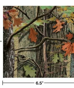 Creative Converting Hunting Camo Napkins, 18 Ct Kids Birthday Party Themes