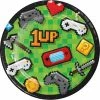 Creative Converting Kids Birthday Party Themes Video Game Party Dessert Plates, 8 Ct