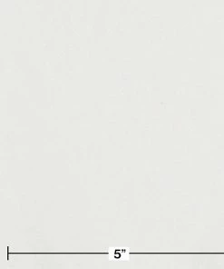 Creative Converting White Beverage Napkin, 20 Ct