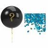 Creative Converting Baby Showers Blue Gender Reveal Balloons Balloon Kit