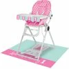 Creative Converting Bunny Party 1st Birthday High Chair Kit 1st Birthday Party Themes