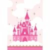 Creative Converting Little Princess Favor Bags 8ct