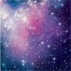 Creative Converting Galaxy Party Napkins, 16 Ct