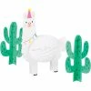 Creative Converting Llama Party Centerpiece Kids Birthday Party Themes
