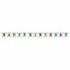 Creative Converting Kids Birthday Party Themes Birthday Burst Shaped Banner With Ribbon
