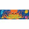 Creative Converting Ocean Celebration Giant Party Banner Kids Birthday Party Themes