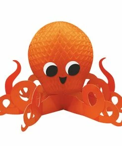 Creative Converting Ocean Celebration Centerpiece