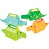 Creative Converting Kids Birthday Party Themes Boy Dino Party Treat Box 3D 4ct