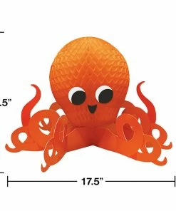 Creative Converting Ocean Celebration Centerpiece