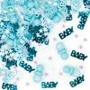 Creative Converting Baby Showers It's A Boy Pacifier Confetti, 0.5 Oz