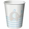 Creative Converting Little Peanut - Boy Hot/Cold Paper Cups 9 Oz., 8 Ct Baby Showers