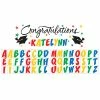Creative Converting Graduation Party Supplies Giant Graduation Party Banner