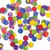 Creative Converting Multicolor Tissue Confetti, 0.5 Oz