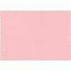 Creative Converting Classic Pink Placemats, 50 Ct
