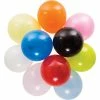 Creative Converting Latex Balloons 12" Asst Colors, 15 Ct