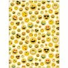 Creative Converting Show Your Emojions Photo Backdrop