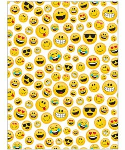 Creative Converting Show Your Emojions Photo Backdrop