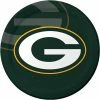 Creative Converting Green Bay Packers Paper Plates, 8 Ct