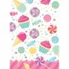Creative Converting Candy Bouquet Favor Bags, 8 Ct Kids Birthday Party Themes